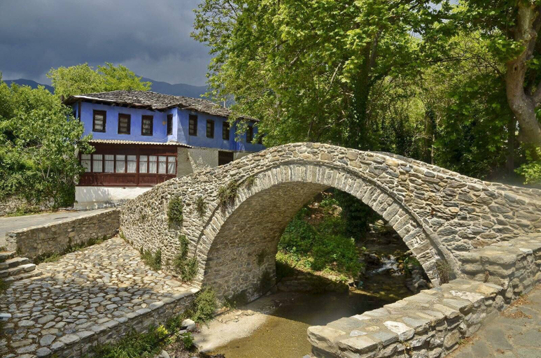 Others 4, DIONYSUS VILLAGE RESORT, East Macedonia and Thrace