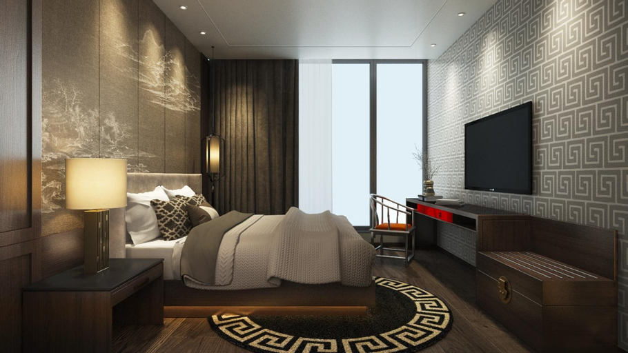 Bed 2