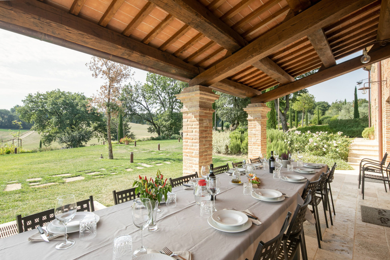 Food & Drinks, Villa Ripa by Mmega, Arezzo