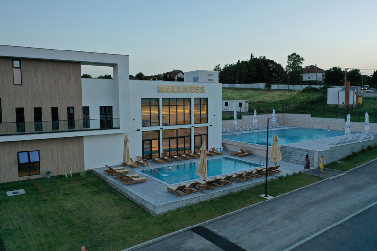 Exterior & Views 2, Nordic Resort, Novi Sad