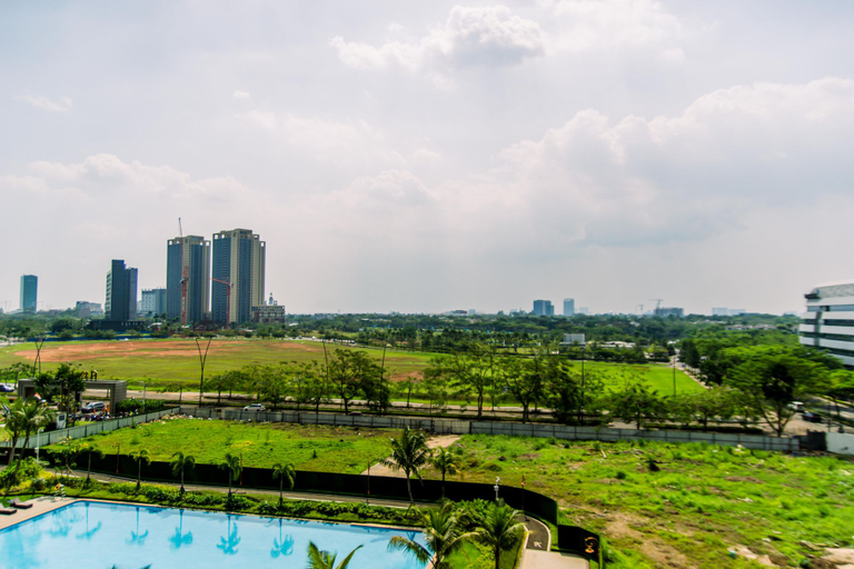 Others 4, Nice and Fancy Studio Room at Sky House BSD Apartment By Travelio, Tangerang Selatan