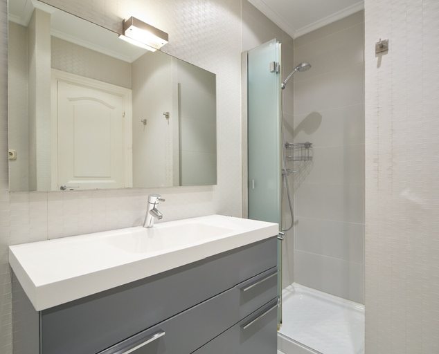 Bathroom, Arraun - Basque Stay, Guipúzcoa