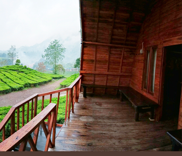 Exterior & Views 2