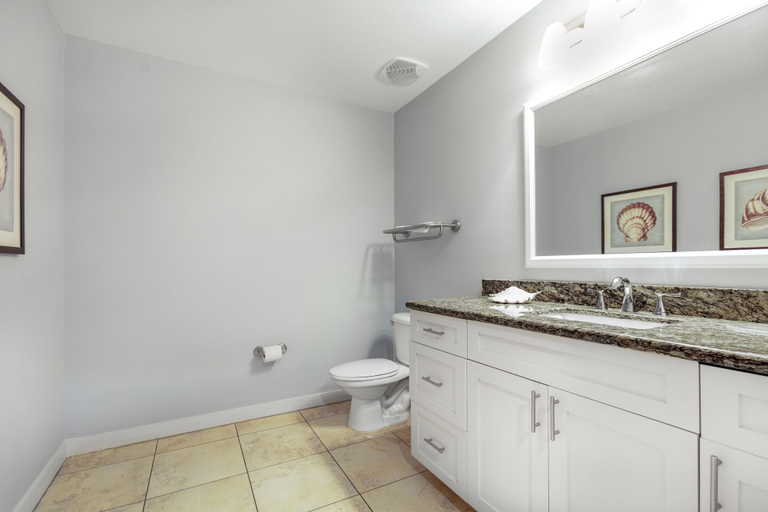 Bathroom 4, Origin at Seahaven 634, Bay