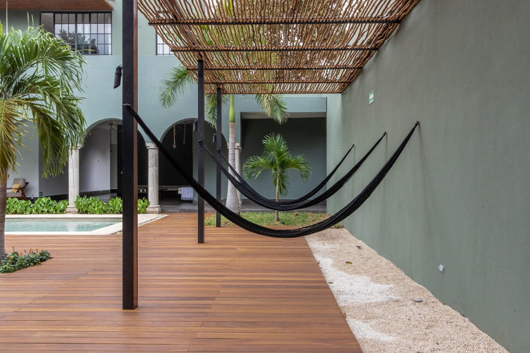 Others 5, Antelar Casa Destino Hotel Boutique, Mérida