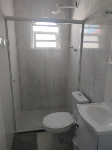 Bathroom 3, Pousada do Moinho, Cabo Frio