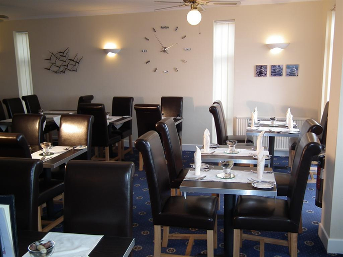 Food & Drinks 4, The Aqua, Isle of Wight