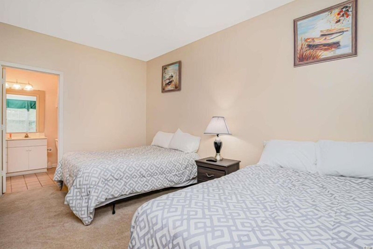 Bedroom 3, Legends 4537 Girvan Drive Escape, Horry