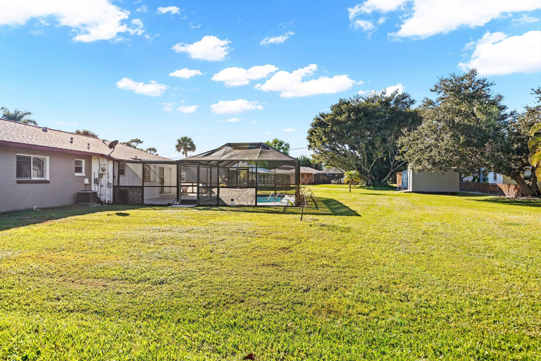 Exterior & Views 2, 11420 Capistrano, Lee