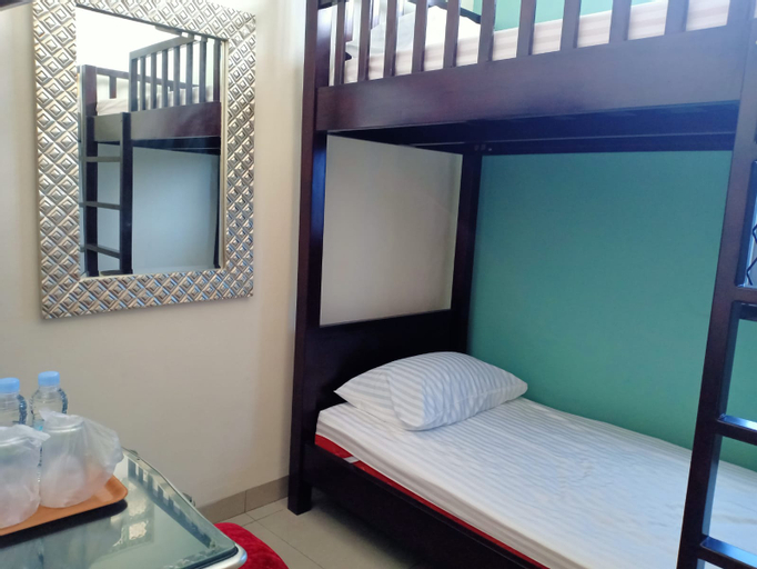 Bed 1