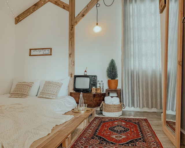 Attic Homestay , Đà Lạt