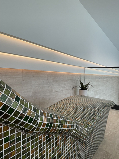 Public Area 3, Nordic Resort, Novi Sad