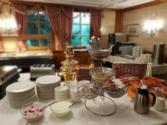 Food & Drinks 5, Hotel Tauplitzerhof, Liezen