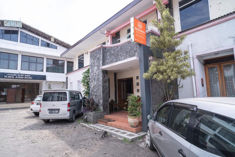 Exterior & Views 2, KoolKost syariah near Simpang Dago, Bandung