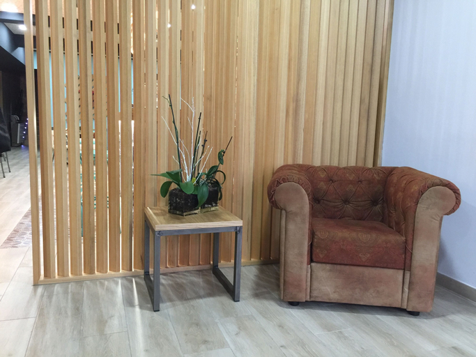 Public Area 3, Hotel Celanova, Ourense