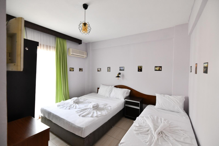 Bedroom 4, Ocean Life Otel, Fethiye