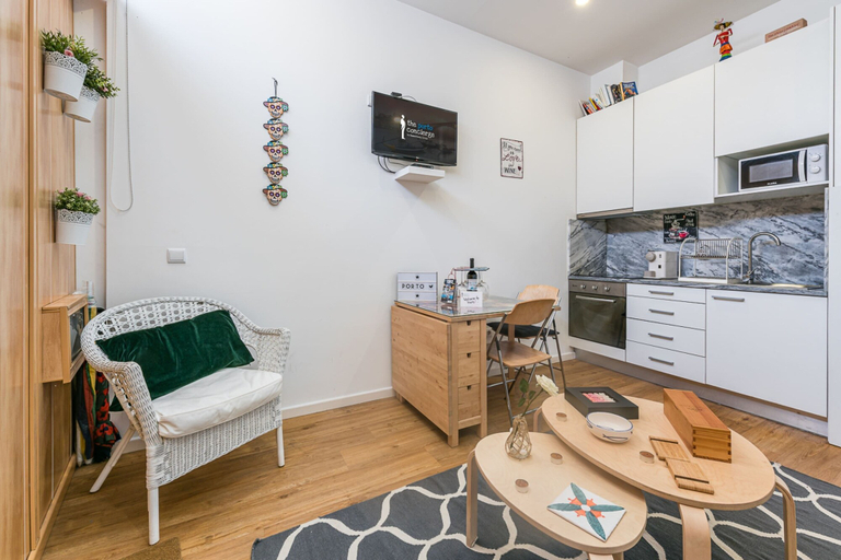 Others 5, GuestReady - Bella's Downtown Apartment, Porto
