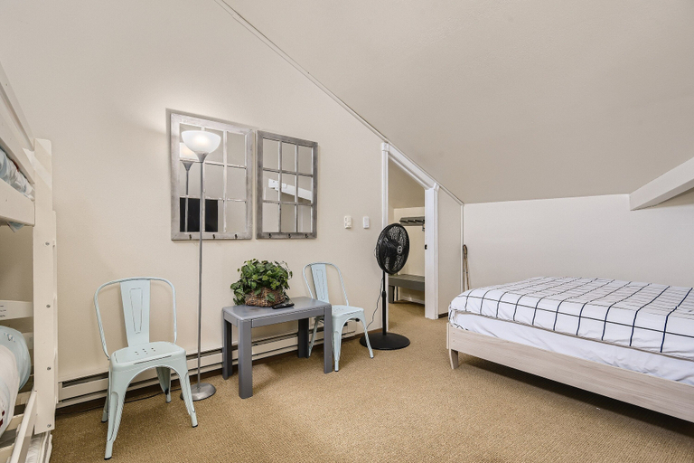 Bedroom 4, Keystone Getaway, Summit
