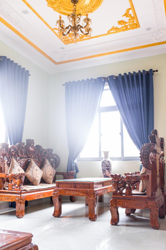 Others 3, Sunrise Hotel, Côn Đảo