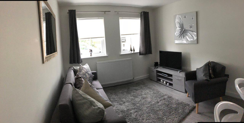 Others 2, Portfolio Apartments - St Albans City Centre, Hertfordshire