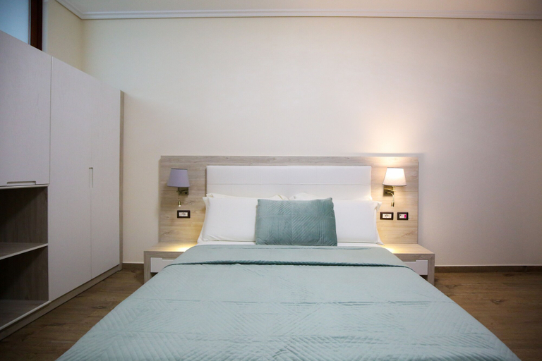 Bedroom 3, Hotel Rolex, Vlorës