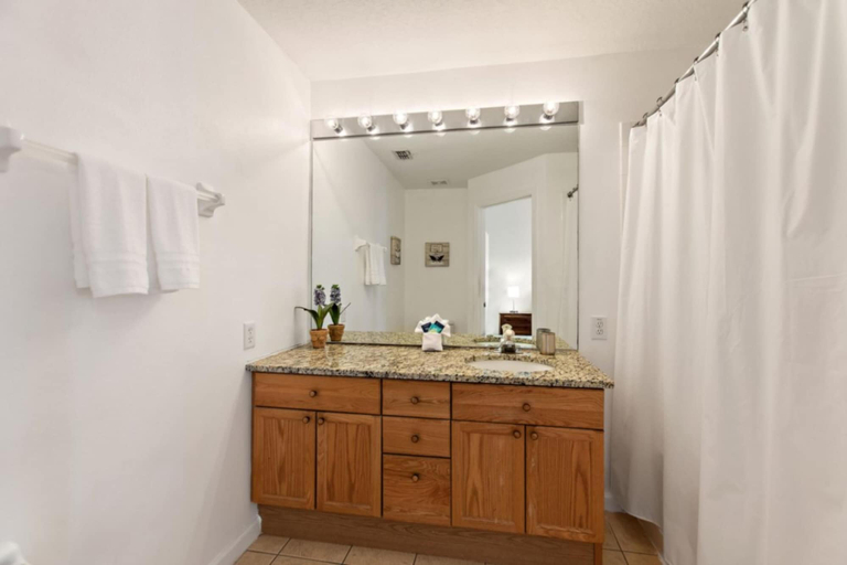 Bathroom 4, Silver Palm at Windsor Palms by Shine Villas, Osceola