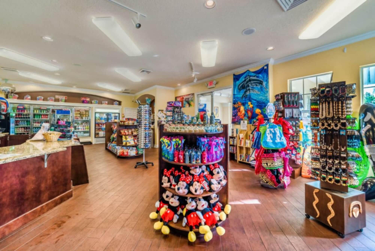 Food & Drinks, Silver Palm at Windsor Palms by Shine Villas, Osceola
