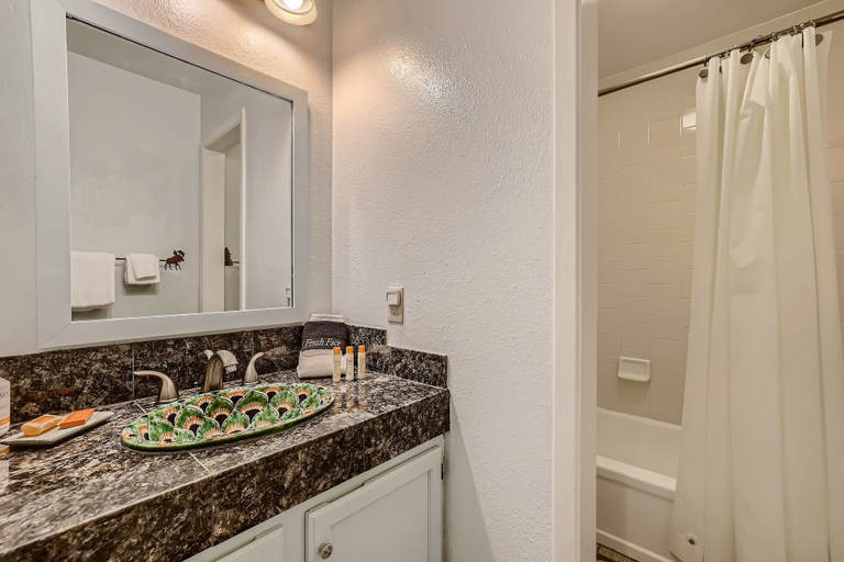 Bathroom, Keystone Retreat, Summit