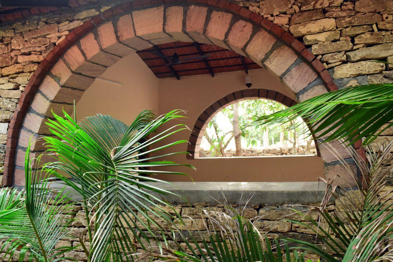 Others 3, Aaranya Resort, Gir Somnath