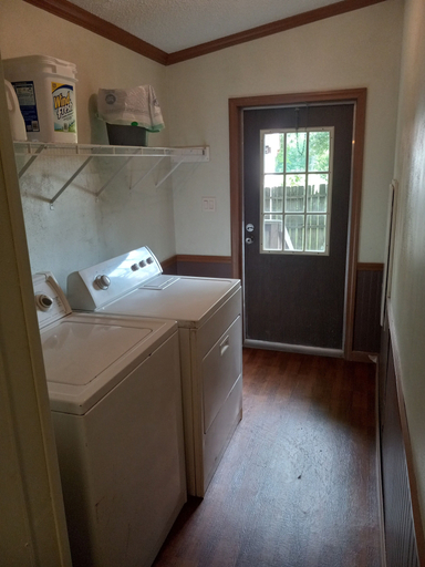 Bathroom 3, Hide Away House, Conway