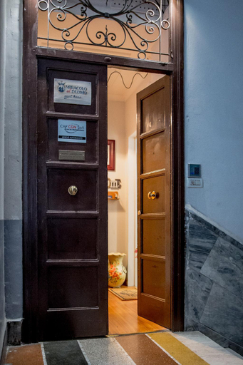 Exterior & Views 2, Miracolo Al Duomo, Napoli
