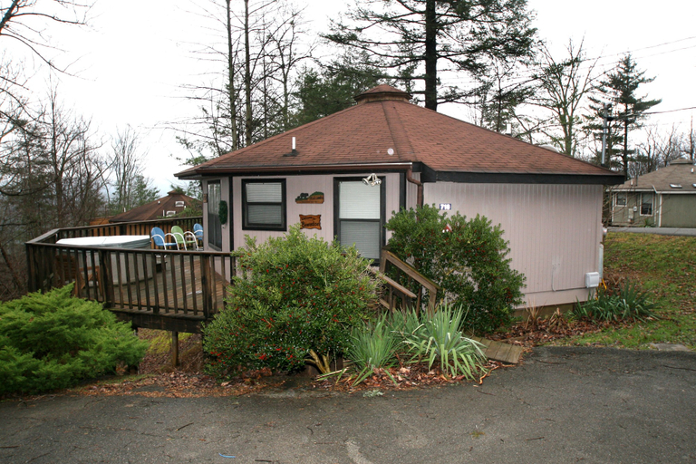 Exterior & Views 2, 512bearadise2dcncb - Bearadise 2, Sevier