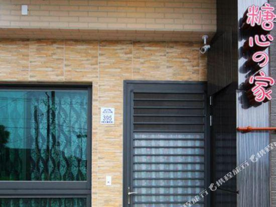 4, Sugar Heart B&B, Yilan