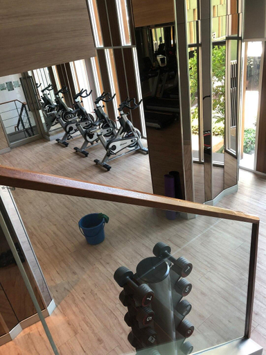 Others 3, Sukhumvit Apartments, Khlong Toey