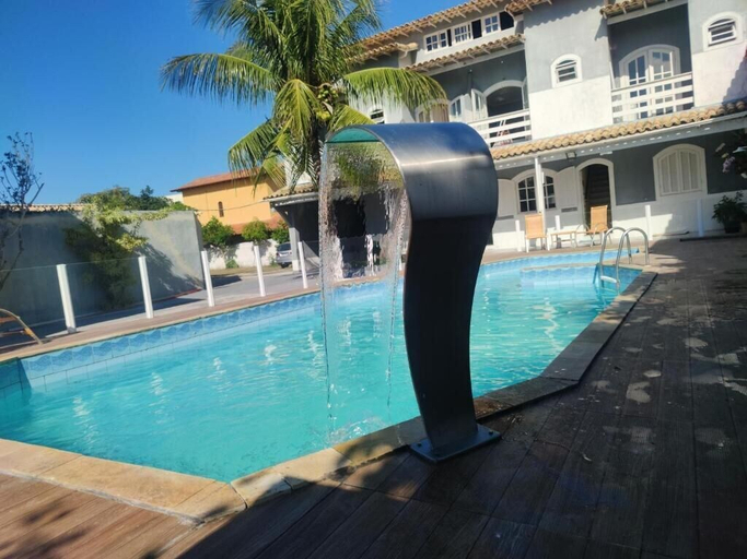 Sport & Beauty 4, Pousada do Moinho, Cabo Frio