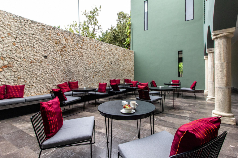 Food & Drinks, Antelar Casa Destino Hotel Boutique, Mérida