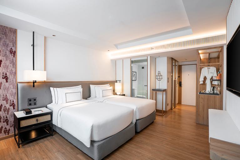 Bedroom 23