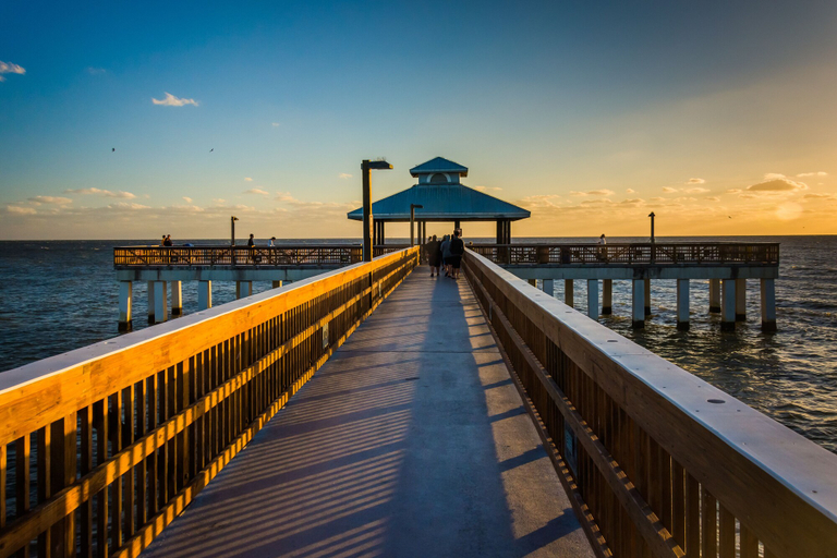 Exterior & Views 4, Gulf Westwind 3-3, Lee