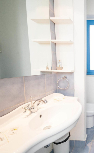 Bathroom 5, Villaggio Borgo Rio Favara, Ragusa