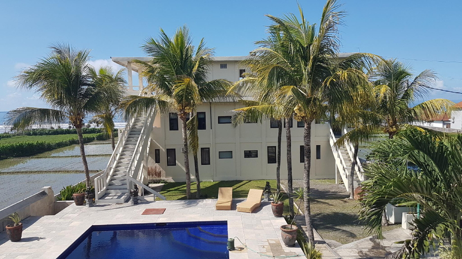 Exterior & Views, Medewi Manor, Jembrana