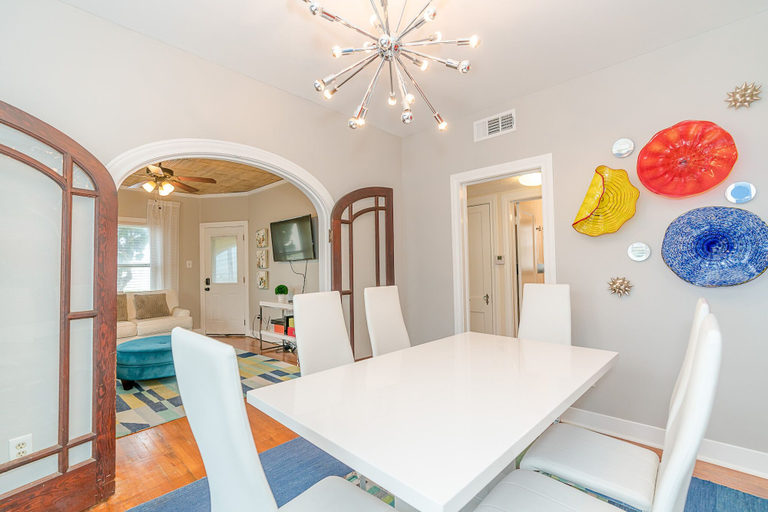 Others 5, Beachside Bungalow, Galveston