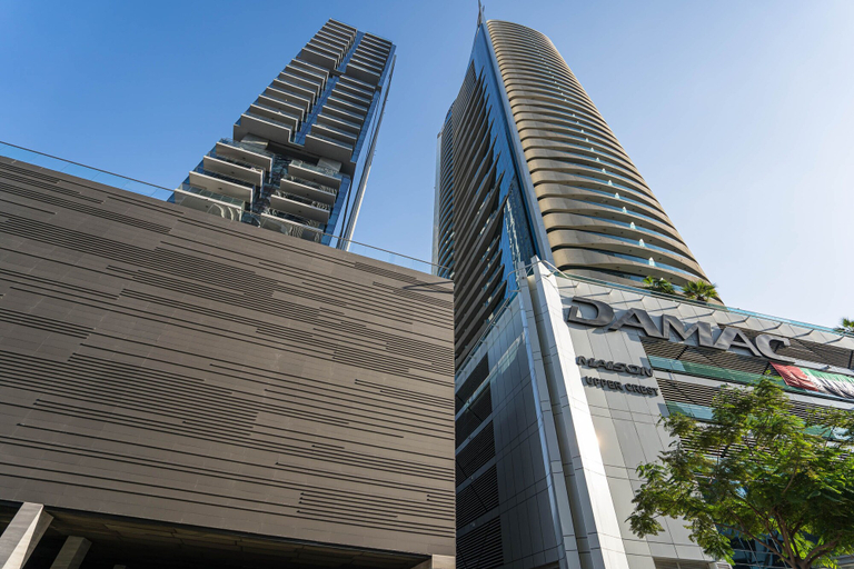 Exterior & Views 2, Upper Crest Residences - Downtown Dubai, Dubai