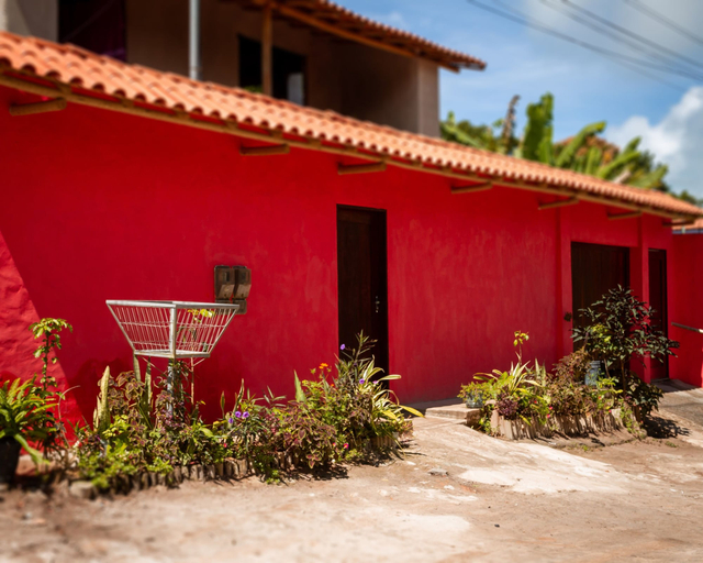 Exterior & Views 2, Casa Viana Trancoso, Porto Seguro