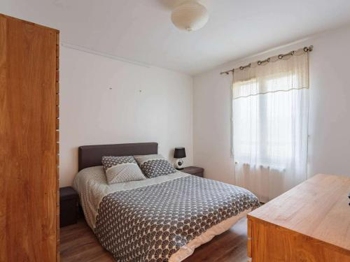 Appartement Arcangues, 2 pieces, 4 personnes - FR-1-3-509, Pyrénées-Atlantiques