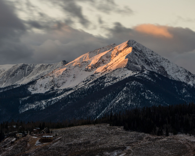 Others 5, Keystone Retreat, Summit
