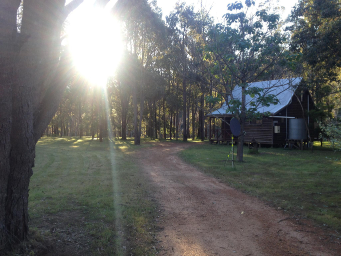 Others 5, Beyonderup Falls Adult Retreat, Nannup