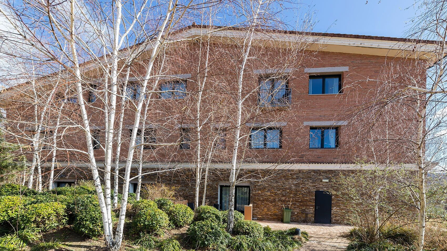 Exterior & Views 2, Los Cinco Enebros Hotel & Spa by Bossh! Hotels, Madrid