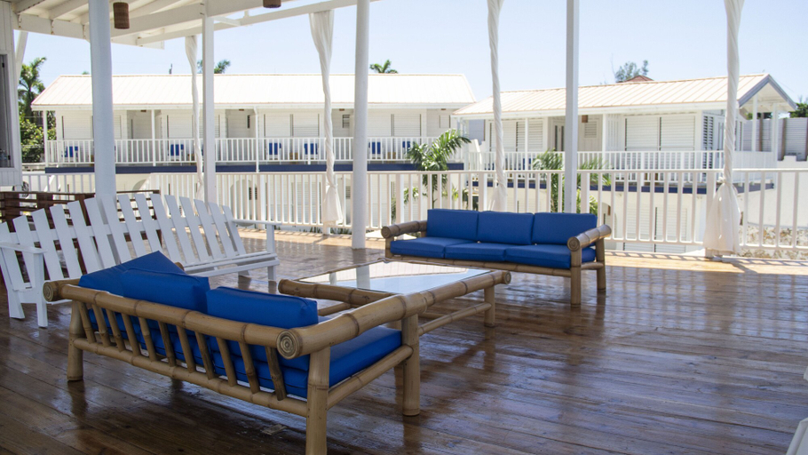 Public Area 2, Begoña Cliff Hotel