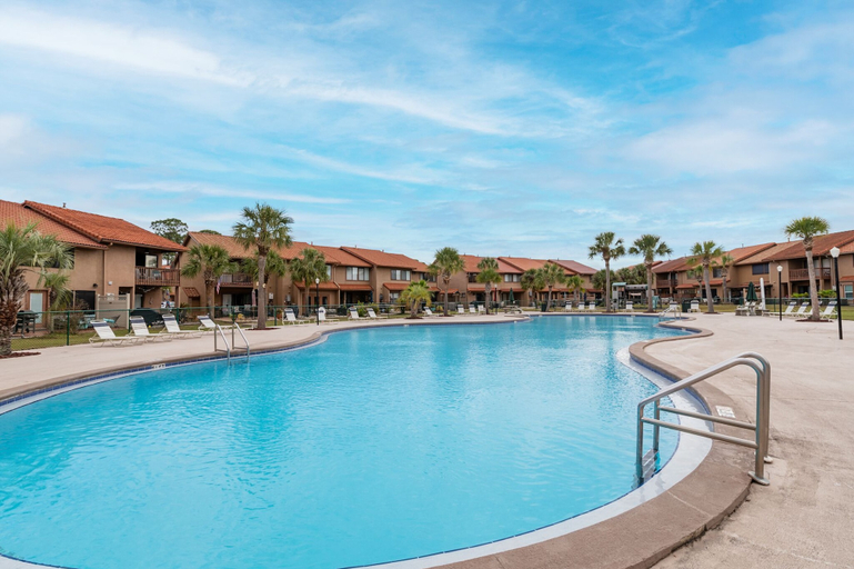 Sport & Beauty 1, Gulf Highlands 142 - Two Bedroom Condo, Bay