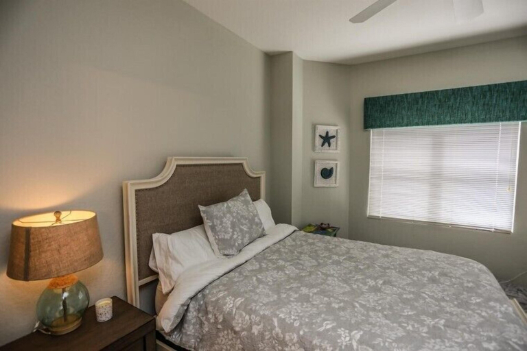 Bedroom 2, Waterside II #256, Lee